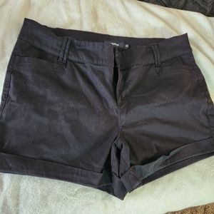 Torrid shorts